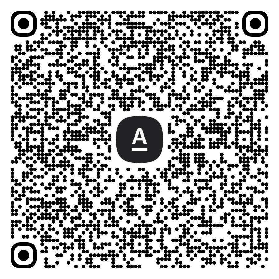 qr payment details
