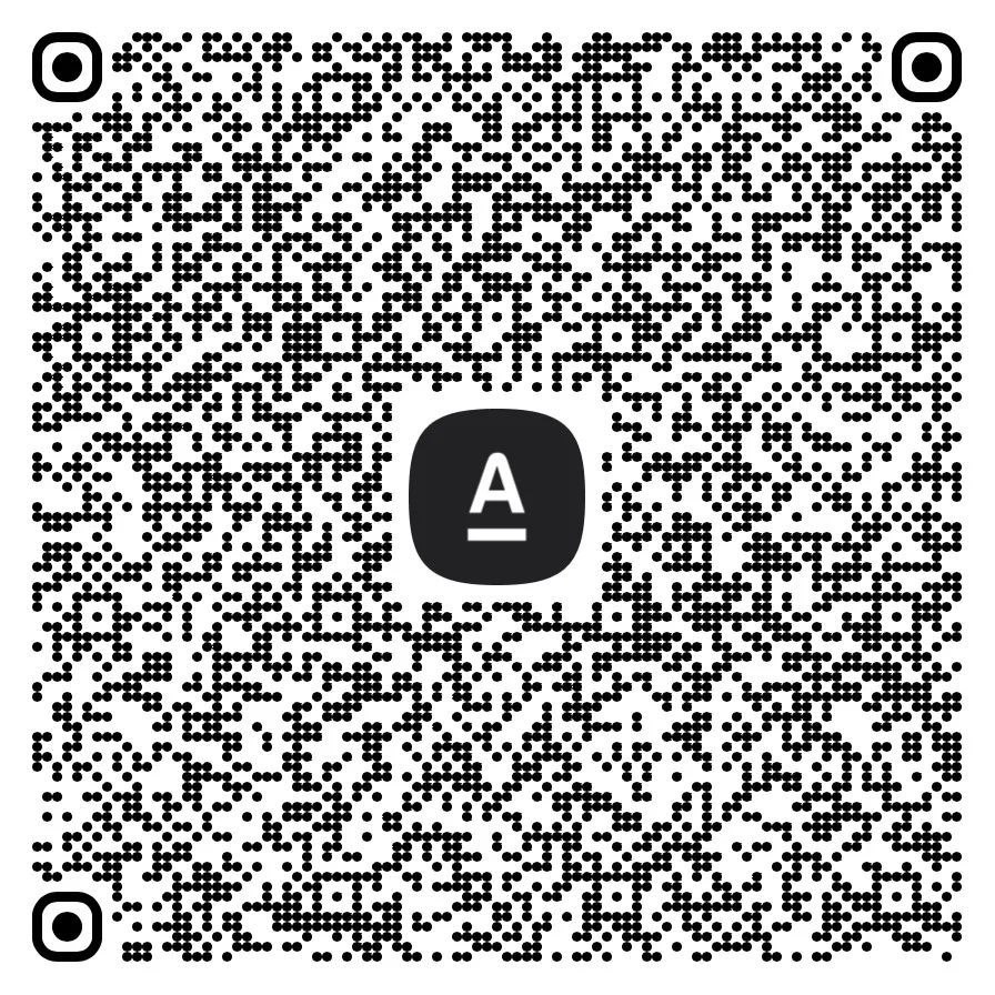 qr payment details