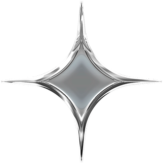 star shape