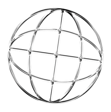 star shape