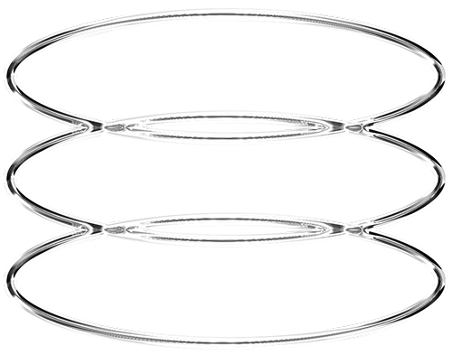 star shape