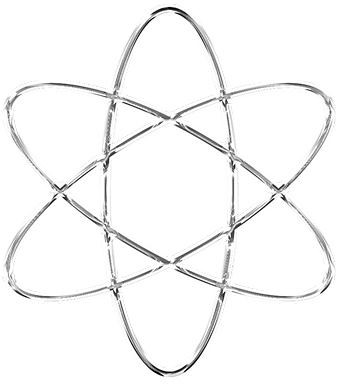 star shape